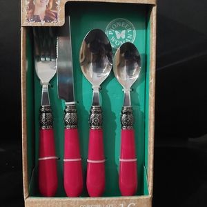 The pioneer woman products